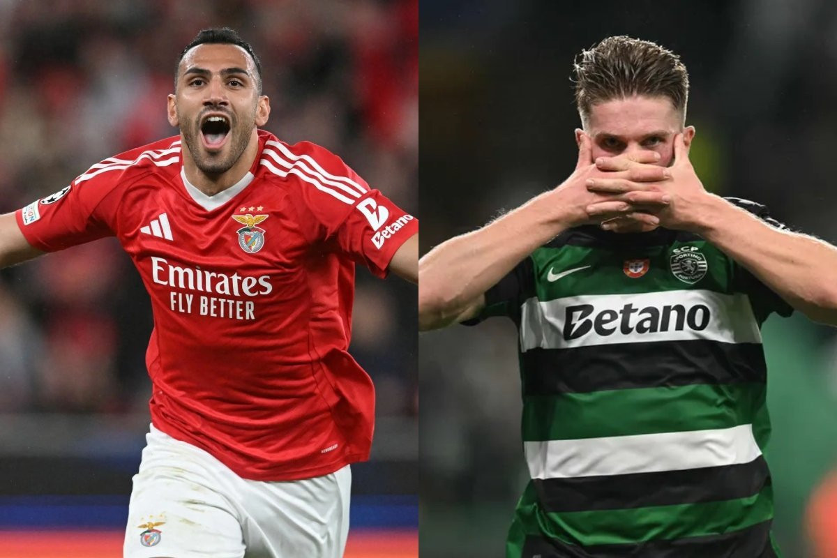 Παυλίδης Vs Γιόκερες: Οι δύο «killer» αντιμέτωποι στο ντέρμπι της χρονιάς