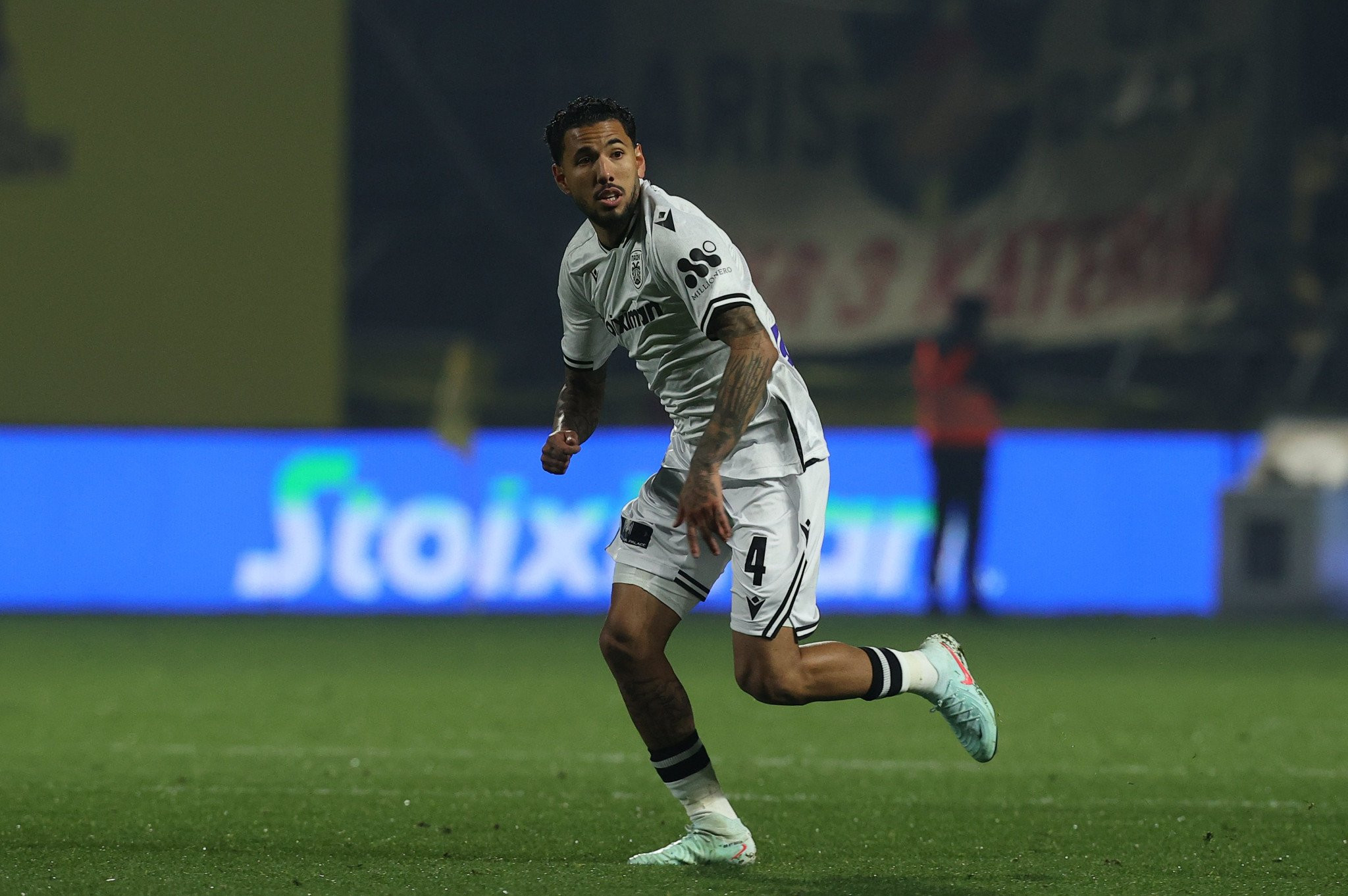 «Ανακοινώνεται από την Αλιάνσα μέσα στο Σαββατοκύριακο ο Πένια»