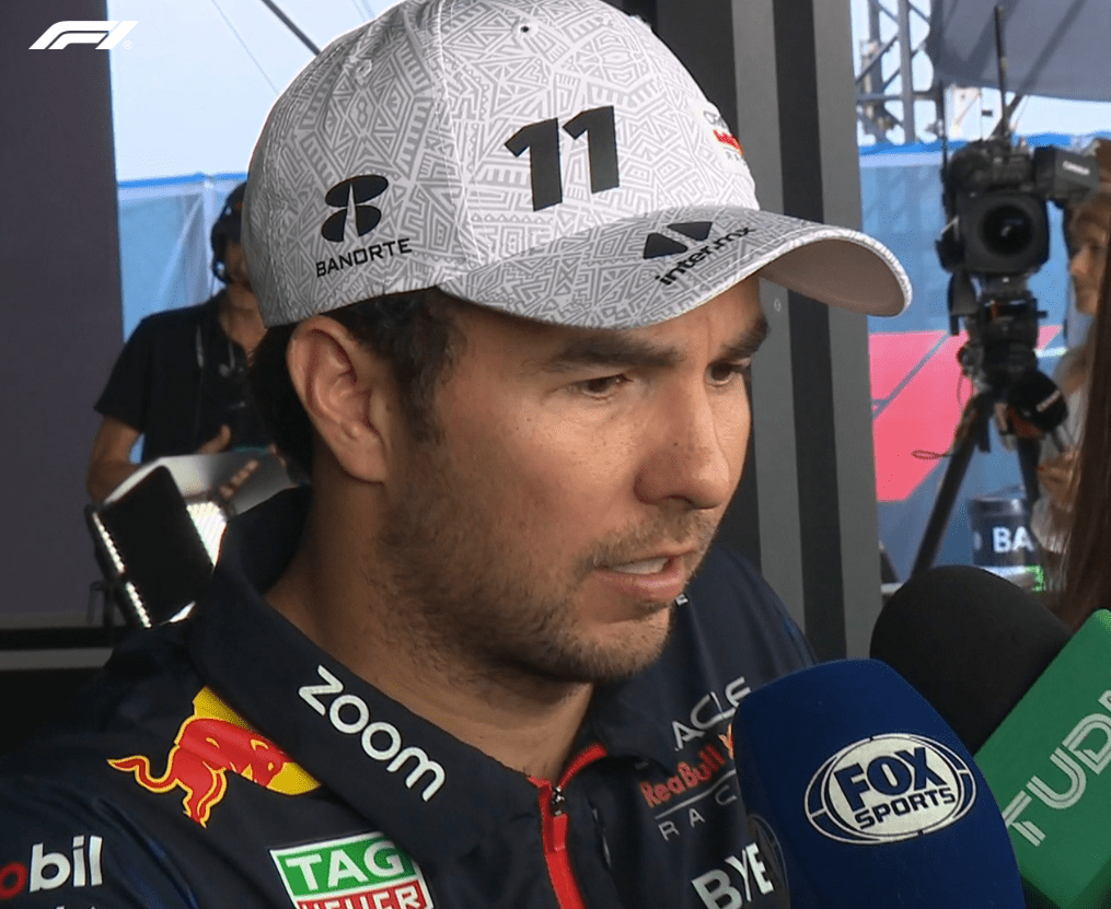 Κι άλλος μνηστήρας για τον Τσέκο Πέρεζ