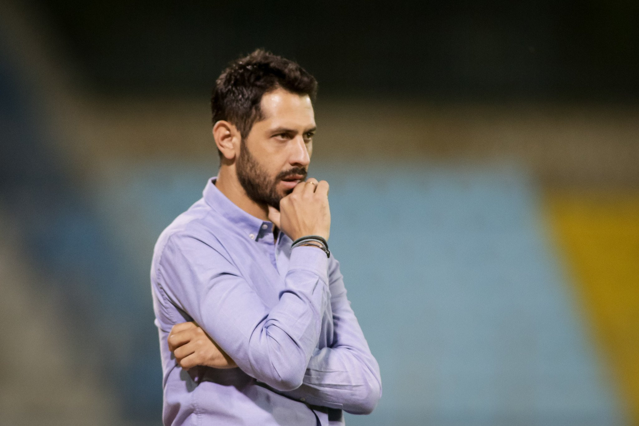 Η ΑΕΛ πήρε το ρίσκο με Πετράκη