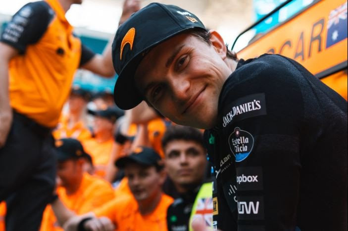 Απόλυτη κυρίαρχος και στην Ιταλία η McLaren