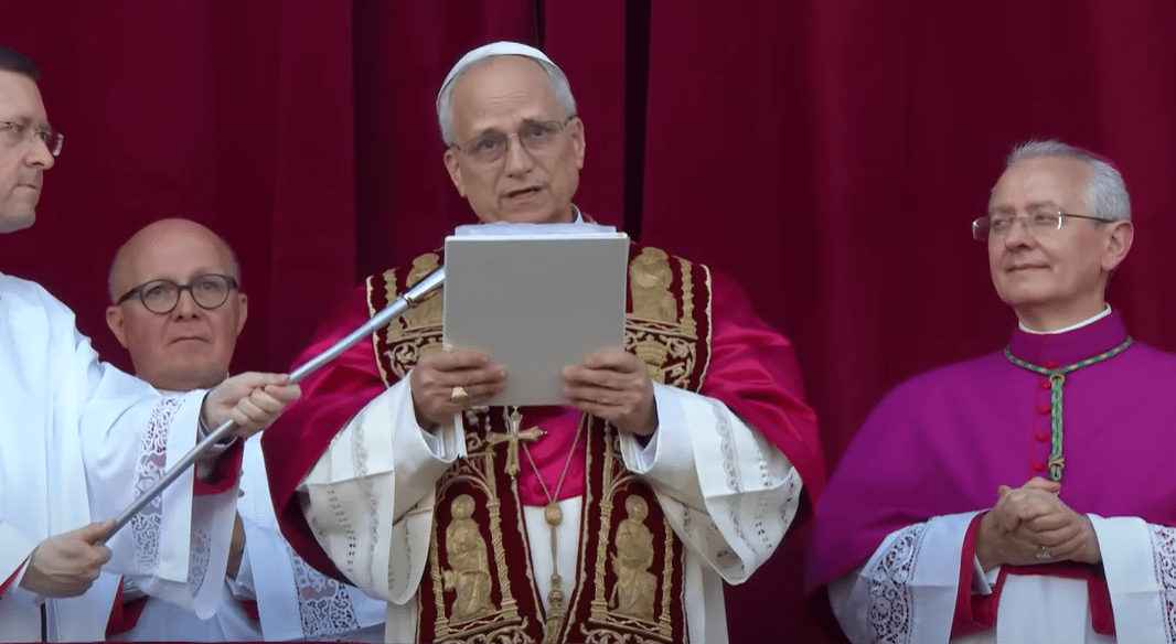 Με ποιόν προπονητή είναι ολόιδιος ο νέος Πάπας