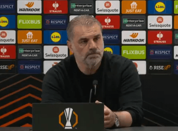 Ποστέκογλου: «Ανυπομονώ για τον τελικό»