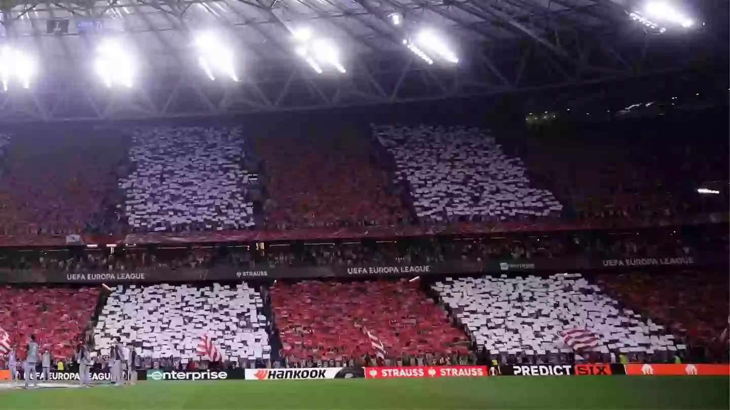 Η 98χρονη παράδοση που πρέπει να ακολουθεί κάθε ομάδα όταν επισκέπτεται την έδρα του τελικού του Europa League