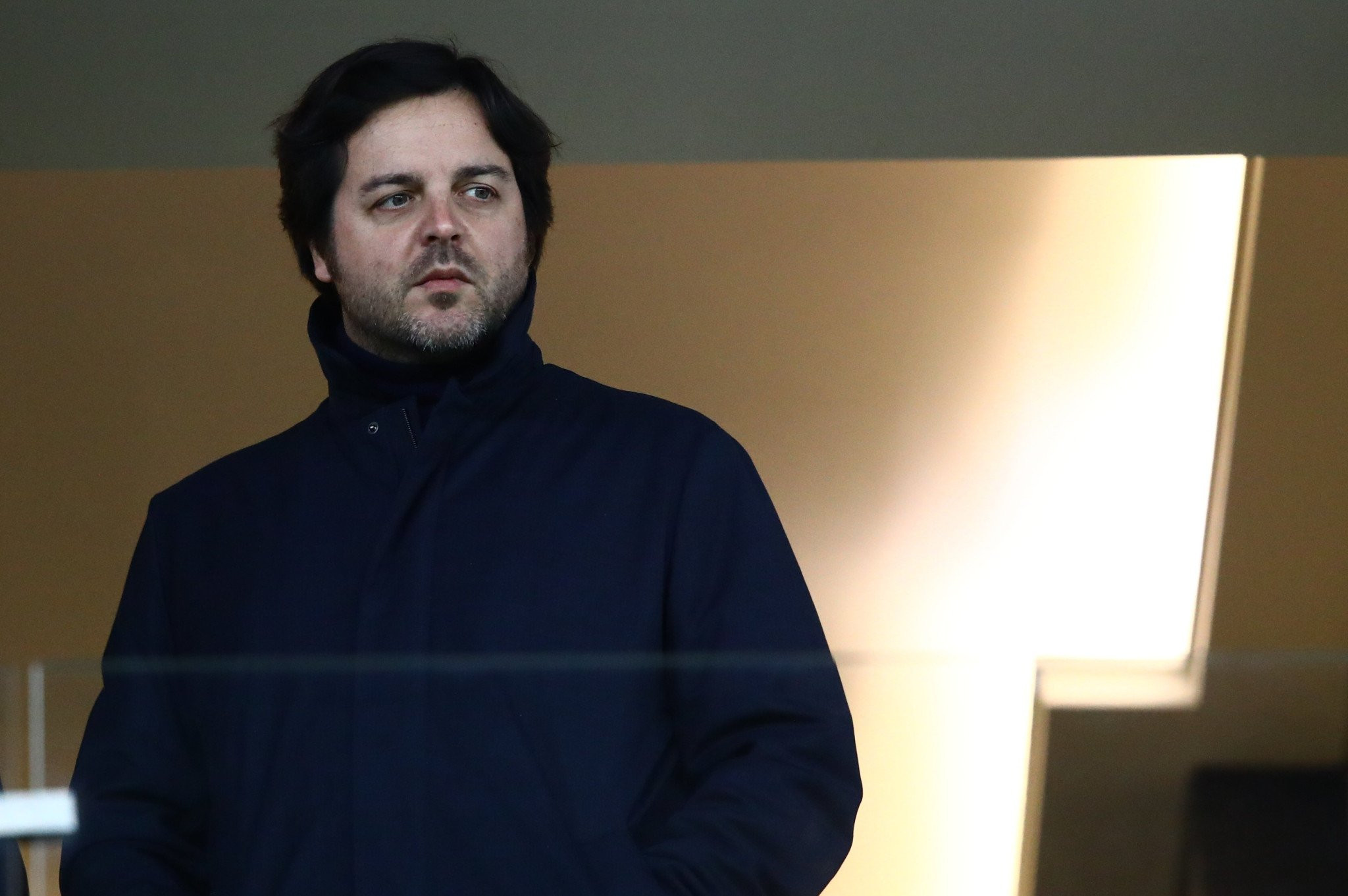 Ο Κυριακόπουλος και οι δύο... Ολλανδοί