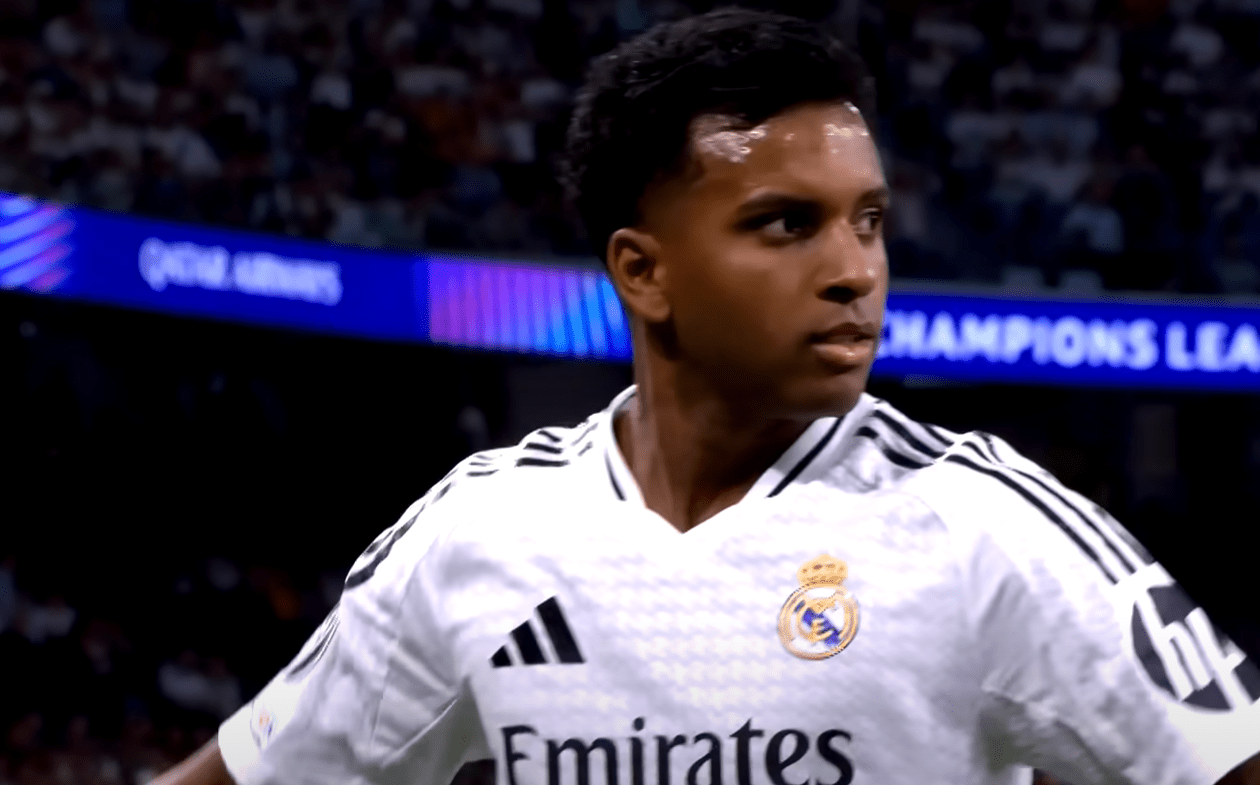 «Η Άρσεναλ δίνει 90 εκατ. για τον Ροντρίγκο»