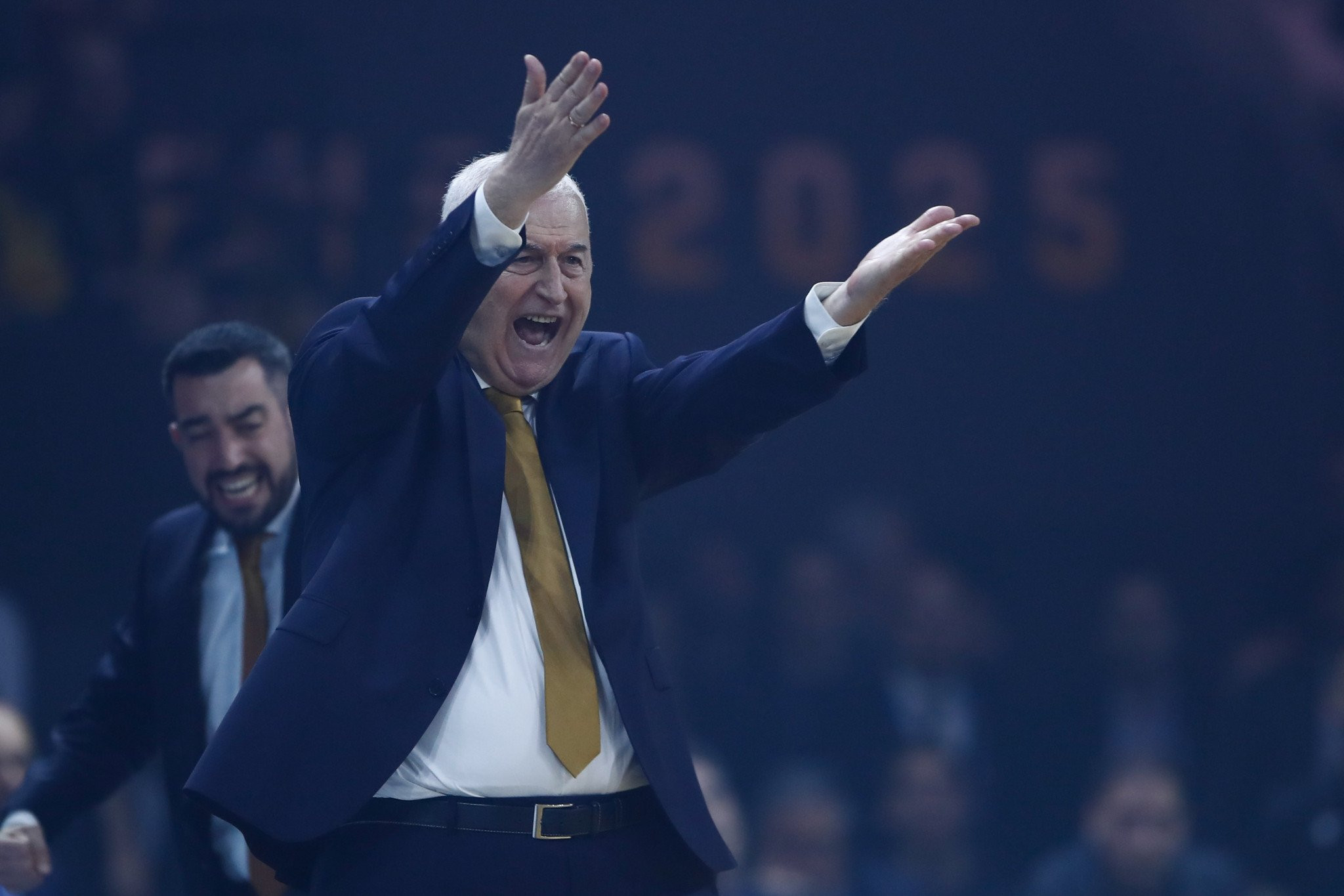 Σάκοτα: «Θα μπορούσαμε να είχαμε χάσει πιο εύκολα, ο κόσμος μας κράτησε σαν να έβαλε… 20 πόντους»