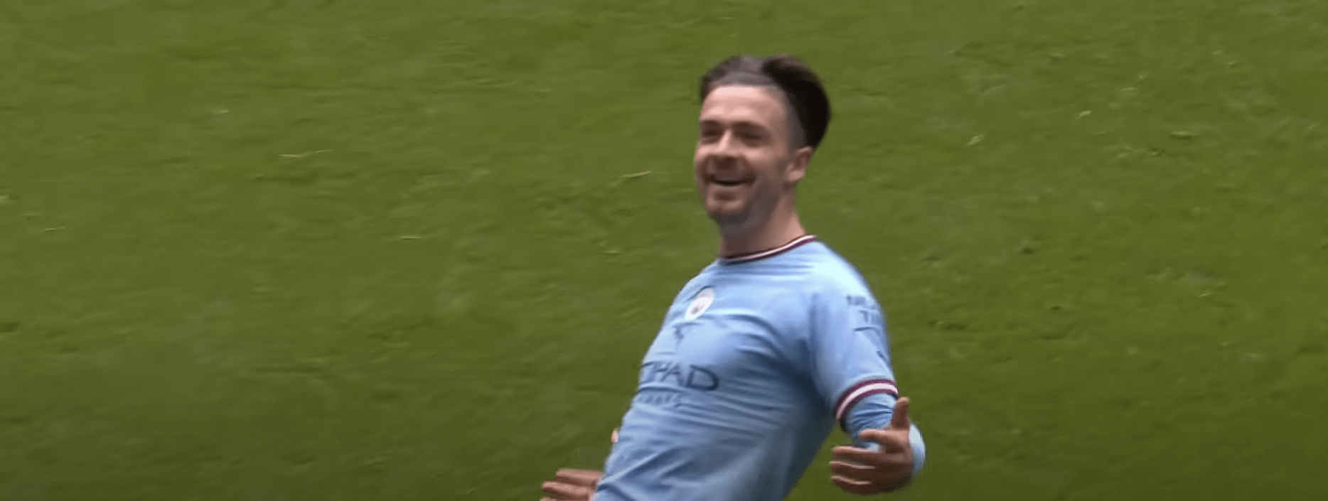 Στο κόλπο για την απόκτηση του Γκρίλις η Νάπολι