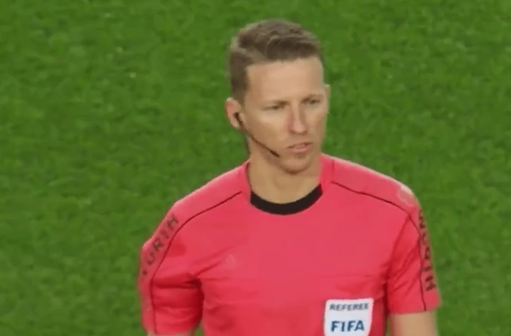 Νέα επίθεση της Ρεάλ σε διαιτητή: «Ενας οπαδός της Μπαρτσελόνα θα διαιτητεύσει το Clasico»