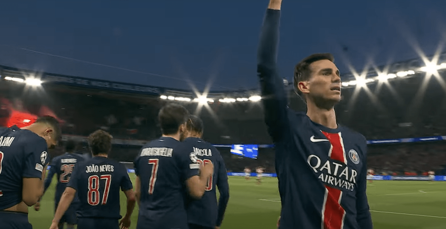 Τελικός... χρυσορυχείο για την Παρί Σεν Ζερμέν