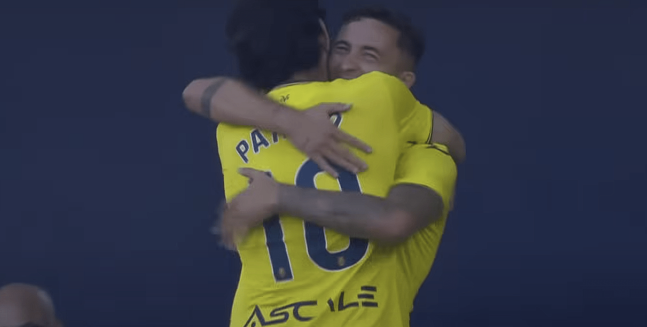 Επιλογές κινήτρου σε σημεία και σκόρερ