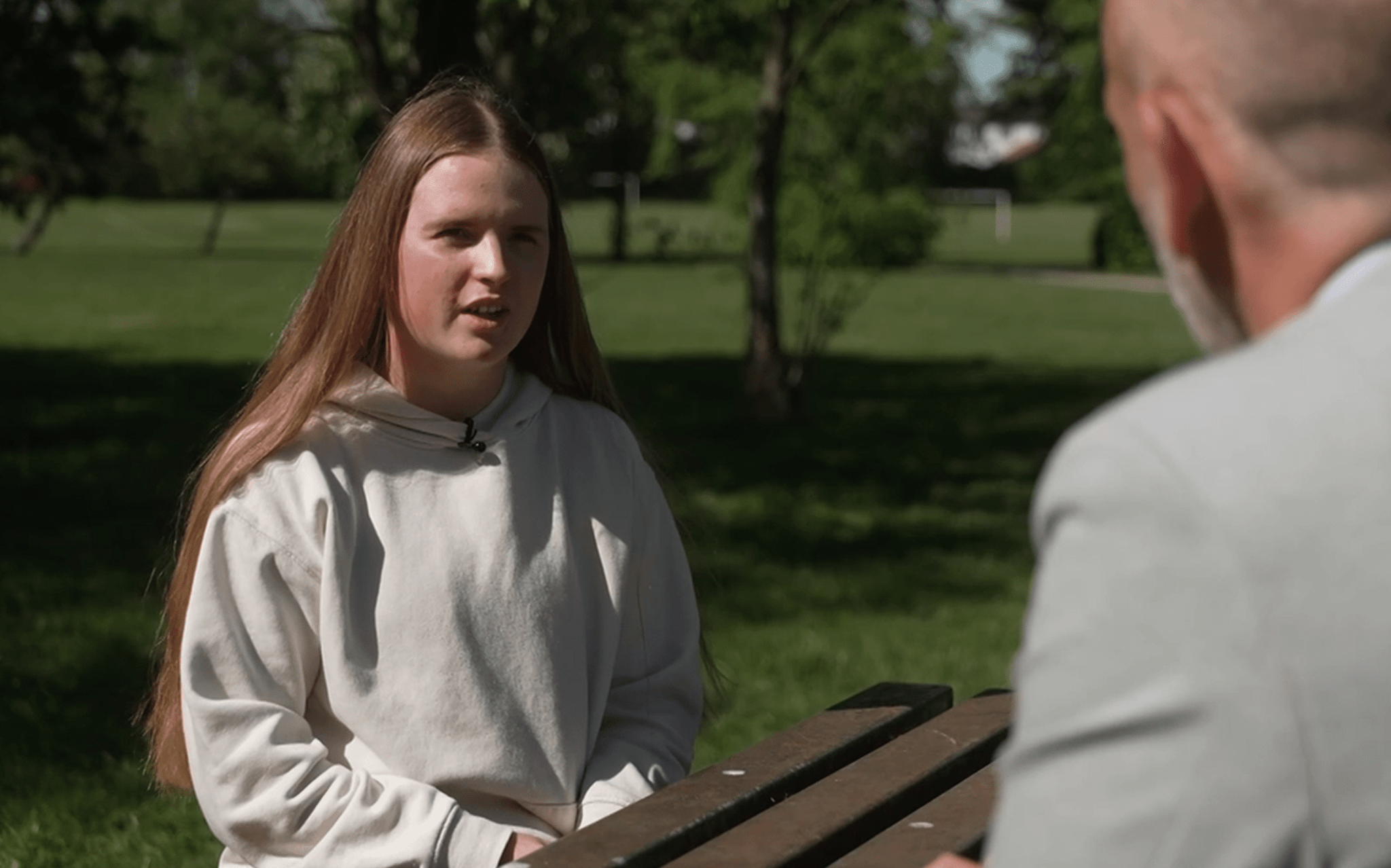 «Είμαι το κορίτσι που απέκλεισαν επειδή ρώτησα μία τρανς αντίπαλο αν είναι άνδρας»