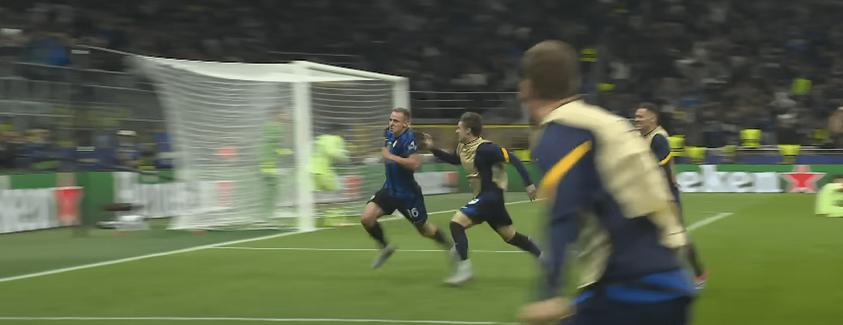 Είναι πολλά τα λεφτά... Ίντερ: Αυτό είναι το πριμ κάθε παίκτη σε περίπτωση κατάκτησης του Champions League