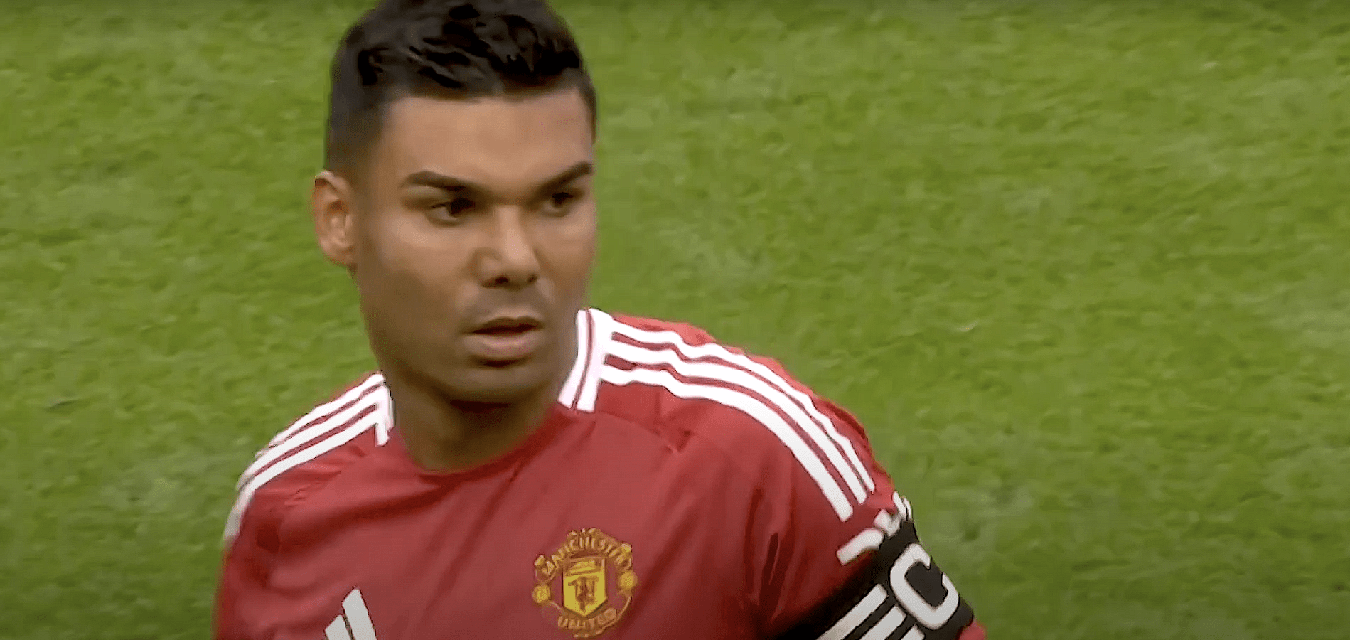 Από φευγάτος σε... ήρωας: Αλλάζει γνώμη και κρατάει Κασεμίρο ο Αμορίμ