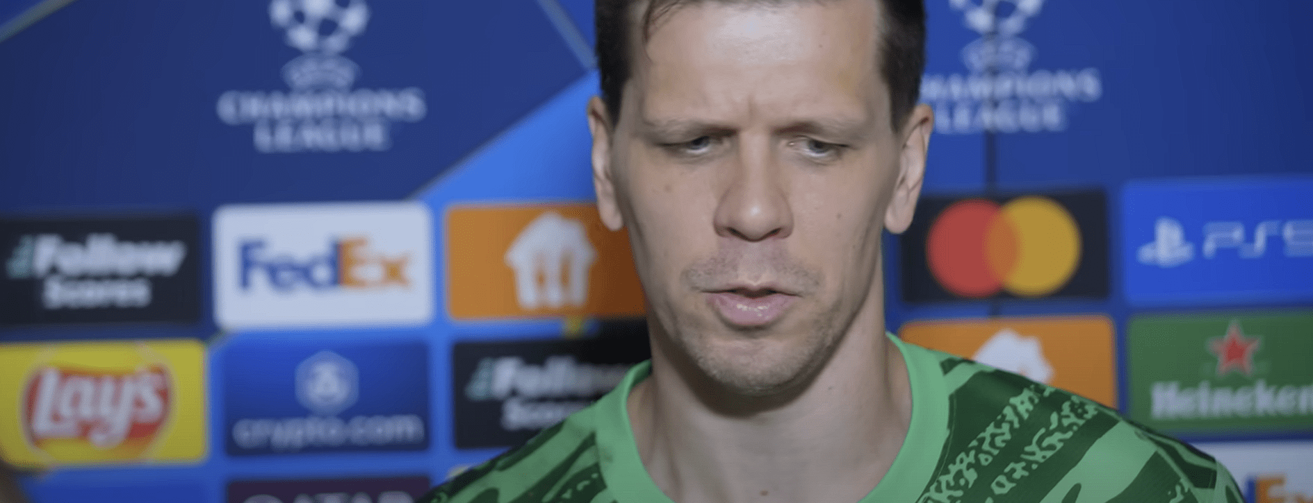 Σέζνι: «Μου προσφέρει διετές συμβόλαιο η Μπαρτσελόνα και θα αποφασίσει η γυναίκα μου»