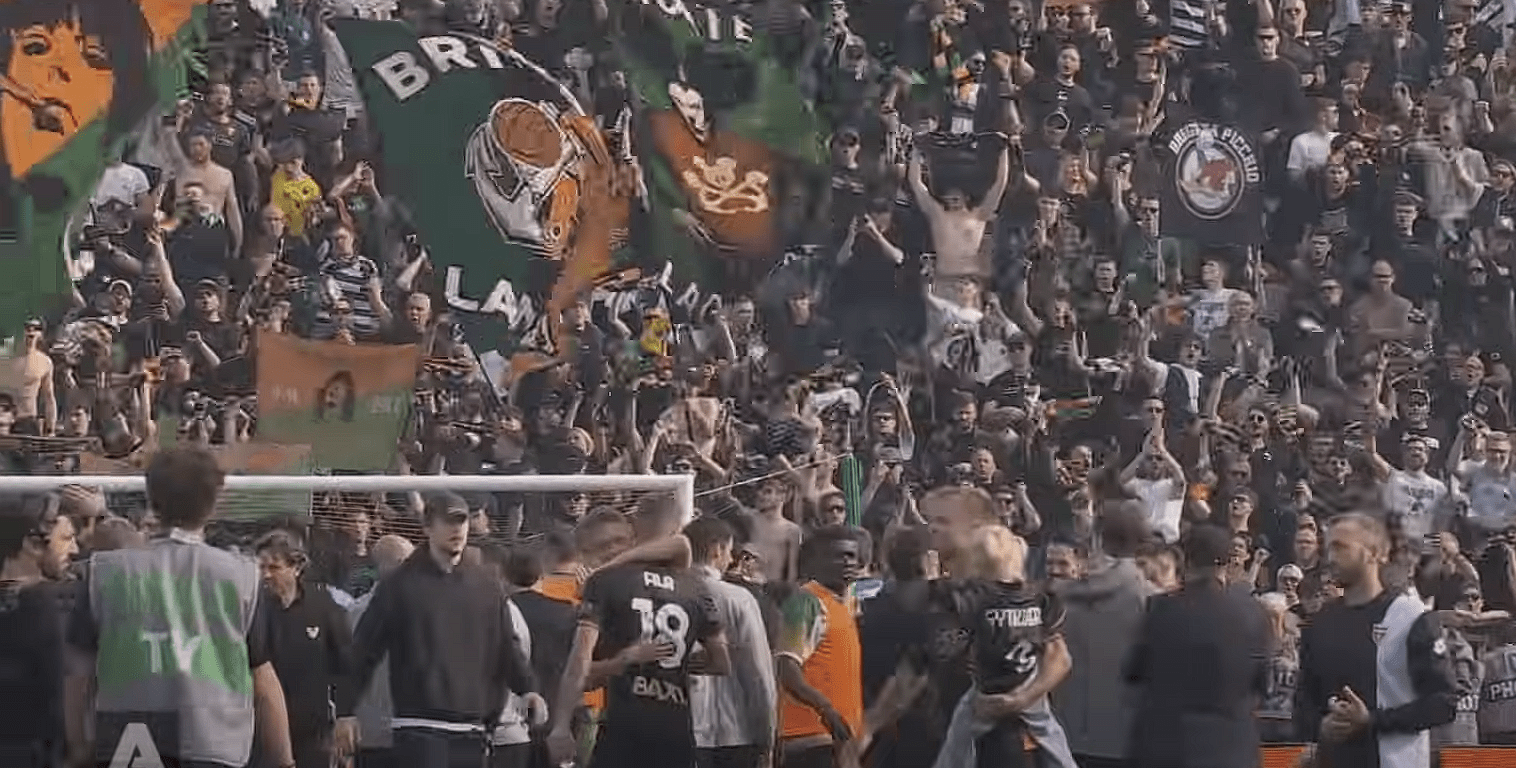 Serie A: Η άμυνα της Βενέτσια πληρώνει με διαφορετικό τρόπο!