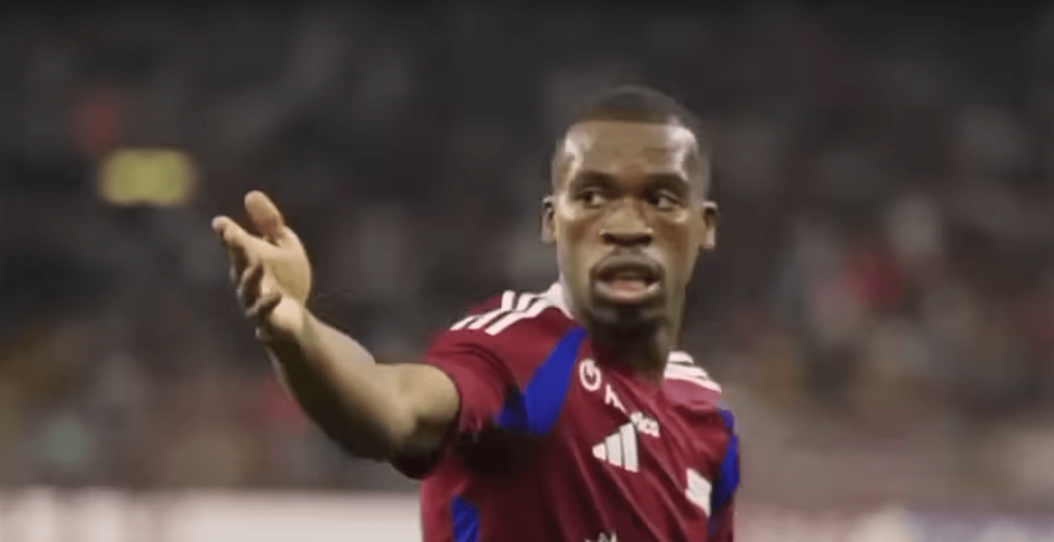 Καρεμπέ: «Ο Κουτέσα έχει όλα τα προσόντα για να αφήσει το στίγμα του στην Ελλάδα»