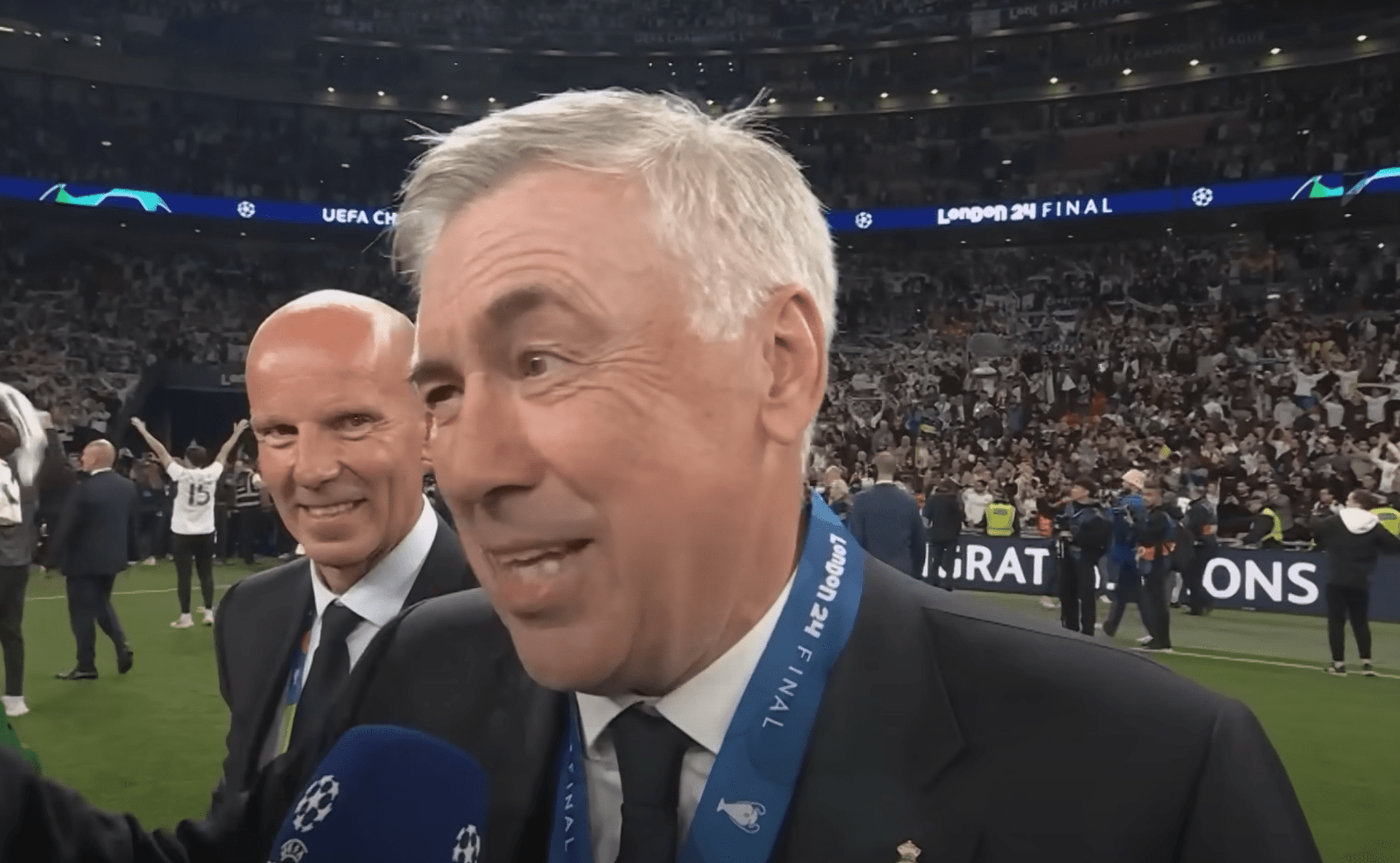 Ο άνθρωπος που πρέπει να αλλάξει τη Βραζιλία - Το μεγάλο στοίχημα του Αντσελότι