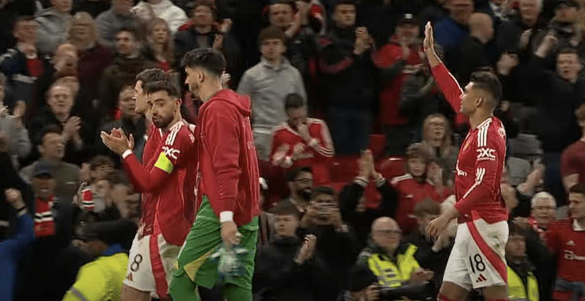 Παρέλαση με ανοιχτό λεωφορείο; Ούτε καν! Έτσι θα γιορτάσει η Μάντσεστερ Γιουνάιτεντ αν πάρει το Europa League