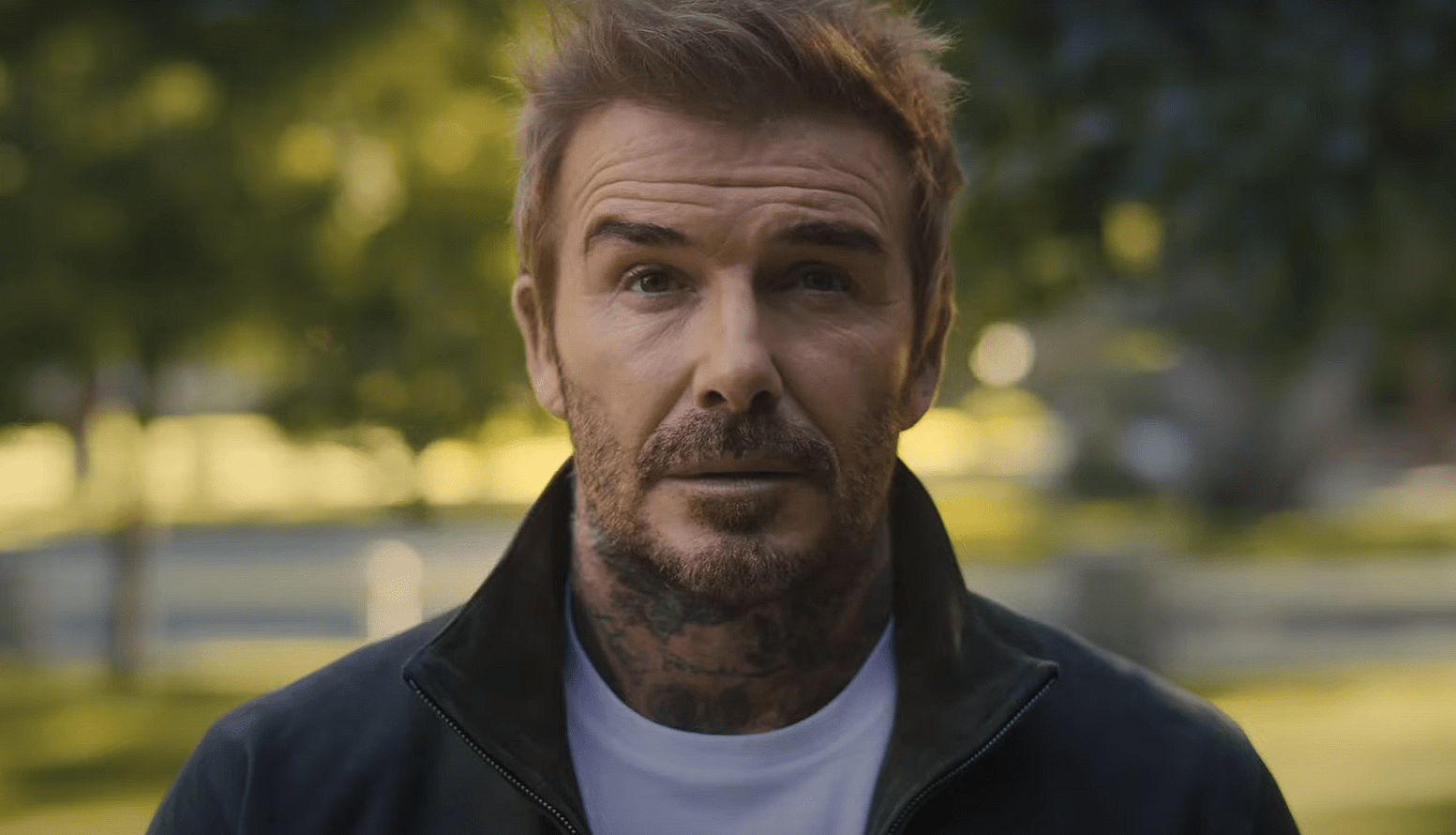 Έξαλλος ο Μπέκαμ με την ειρωνεία αντιπάλων της Ίντερ Μαϊάμι: «Δείξτε λίγο σεβασμό»