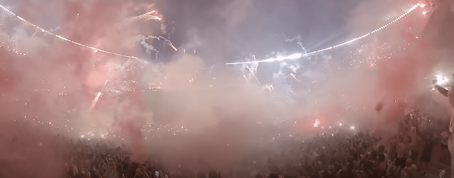 Η Αργεντινή προειδοποίησε τις ΗΠΑ για 15.000 «επικίνδυνους» οπαδούς εν όψει Παγκοσμίου Συλλόγων