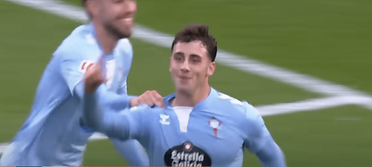 Ρισκαδόρικο παρολί με γκολ στο 74.45!