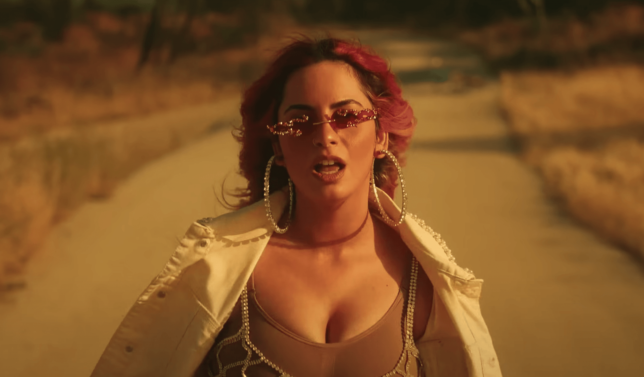 Stavento και Daphne Lawrence θα τραγουδήσουν στον τελικό Κυπέλλου