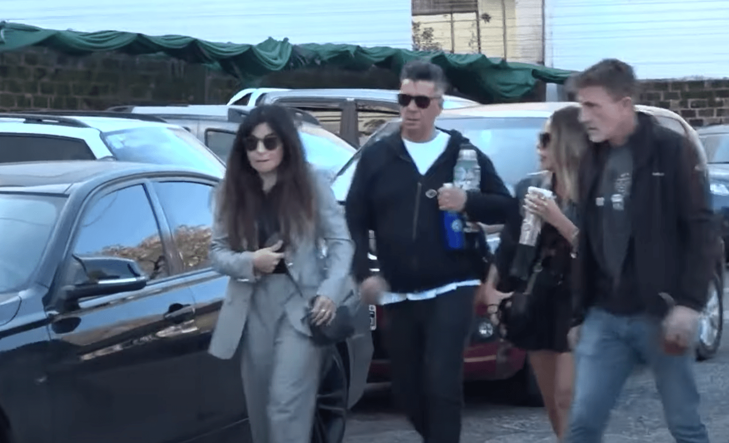 Σοκάρει η κόρη του Μαραντόνα: «Ηταν πολύ πρησμένος, δεν φαίνονταν καν τα μάτια του, είχε φωνή ρομπότ»