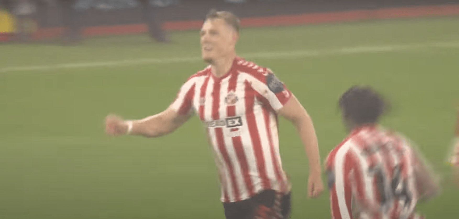 Με buzzer-beater του Μπάλαρντ στον τελικό του Γουέμπλεϊ η Σάντερλαντ (video)