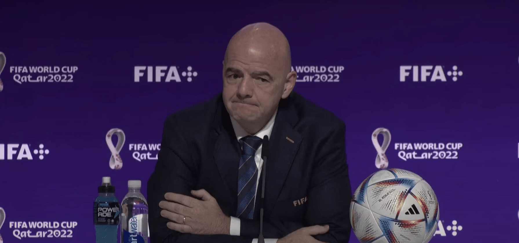 Καταγγελίες εναντίον της FIFA: «Aπόλυτη αμέλεια» έναντι των μεταναστών εργαζομένων στη Σαουδική Αραβία - Ήδη 48 νεκροί