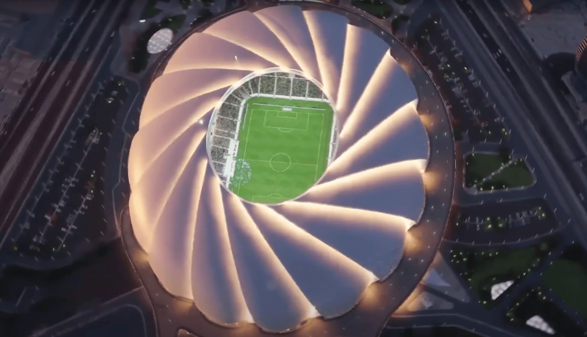 Ποδόσφαιρο βουτηγμένο στο αίμα: Το «ματωμένο» Μουντιάλ της Σαουδικής Αραβίας