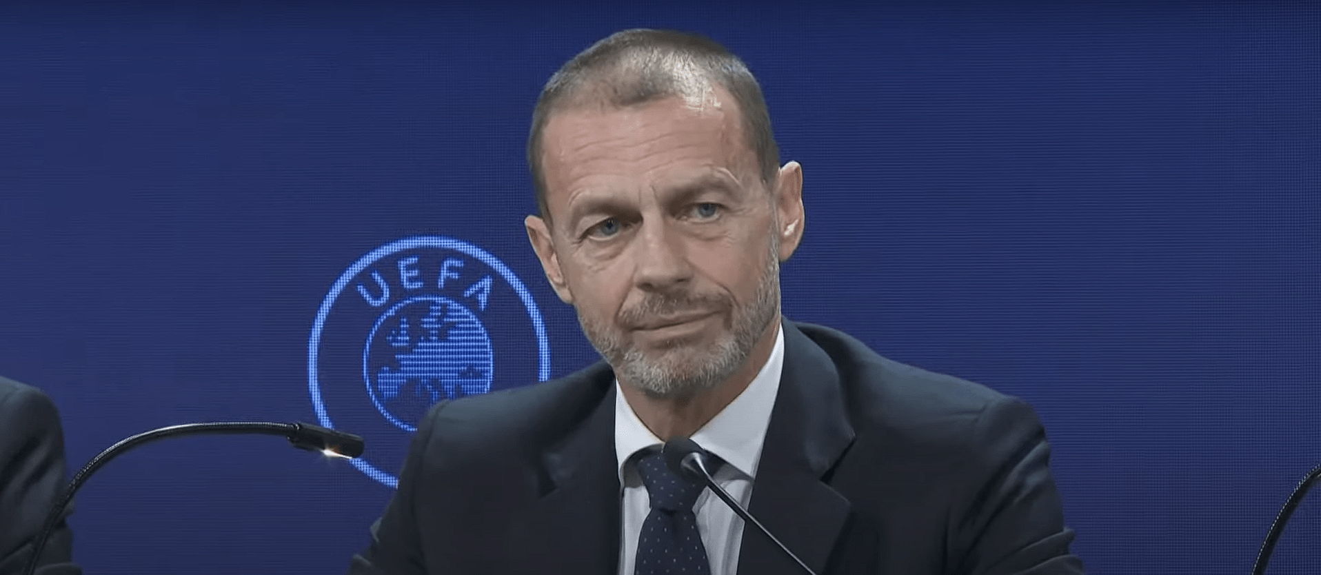 Αποχώρησε η UEFA και ο Τσέφεριν από το συνέδριο της FIFA λόγω του Ινφαντίνο