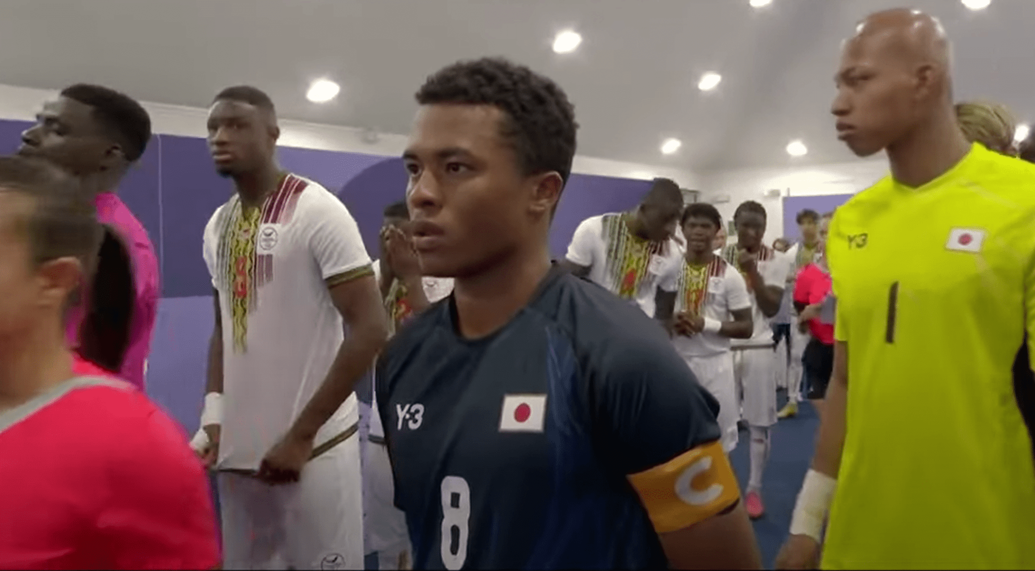 «H AEK έκανε την πρώτη επαφή για την απόκτηση του Φουτζίτα της Σεντ Τρούιντεν»