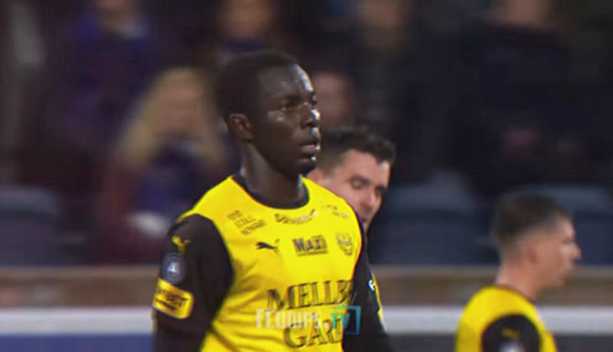 Ο Αμπντούλι Μανέ και τι ισχύει με ΠΑΟΚ