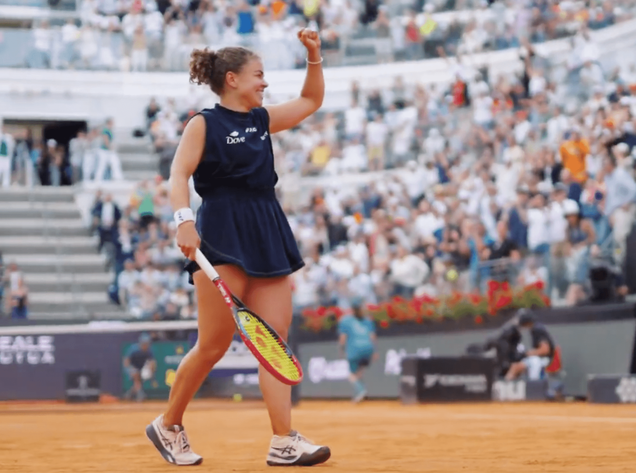 Πως έχουν διαμορφωθεί οι ημιτελικοί ανδρών και γυναικών στο ιταλικό όπεν