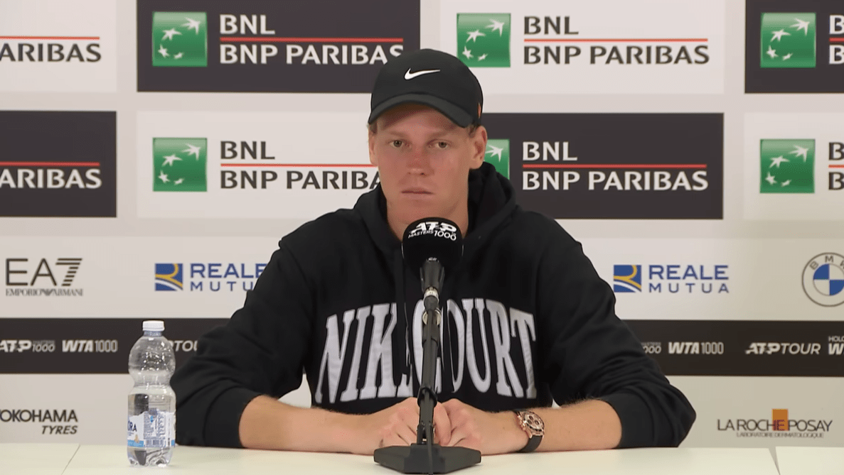 Σίνερ: «Ξεχωριστή μέρα για μένα»