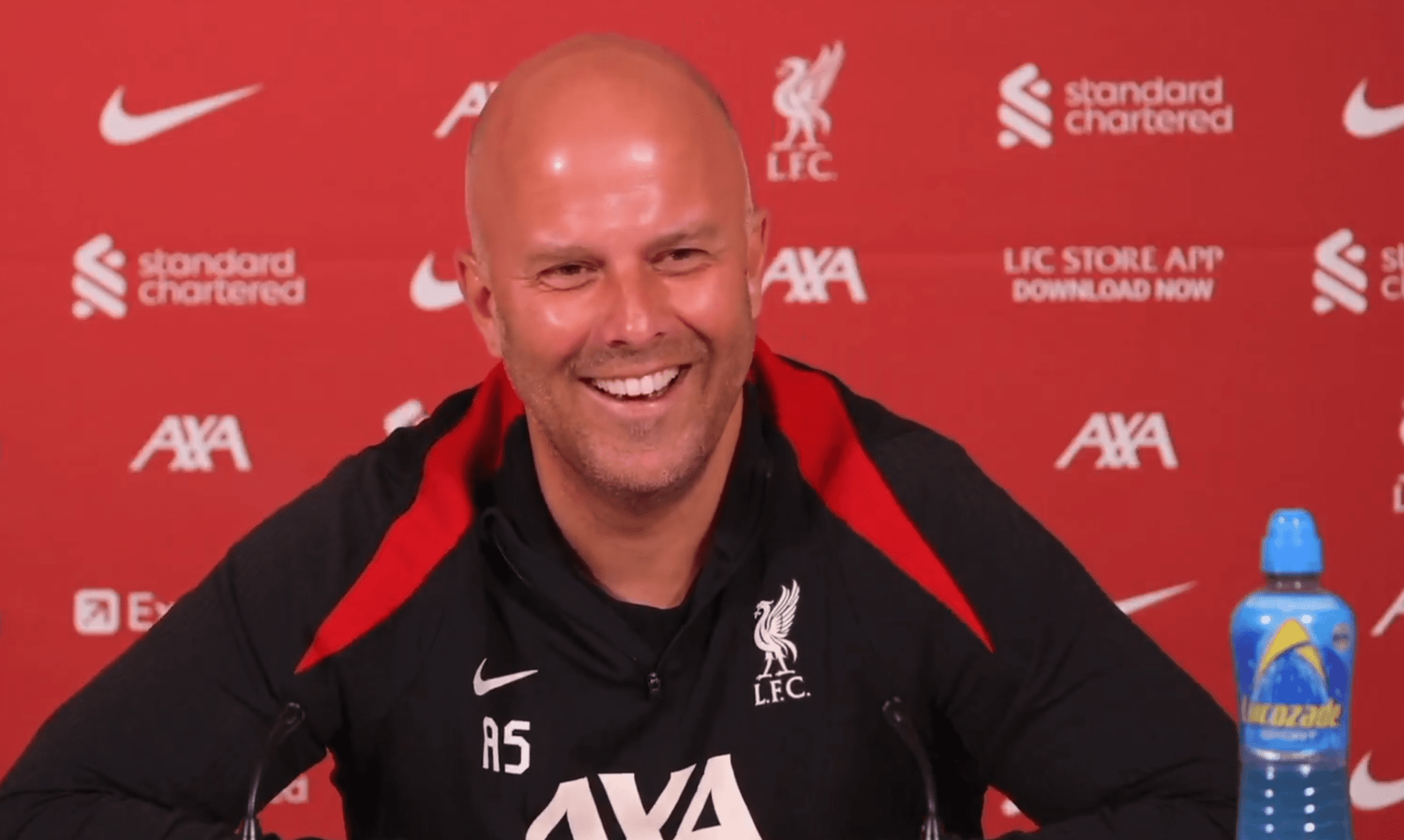 Σλοτ: «Οι παίκτες άξιζαν το ταξίδι στο Ντουμπάι»