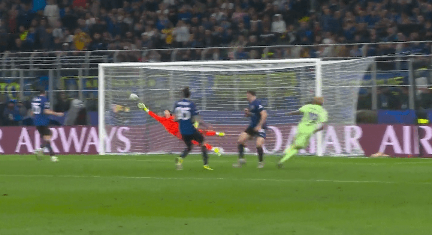 Η μυθική εμφάνιση του MVP Σόμερ και οι τρεις απίθανες αποκρούσεις του (videos)