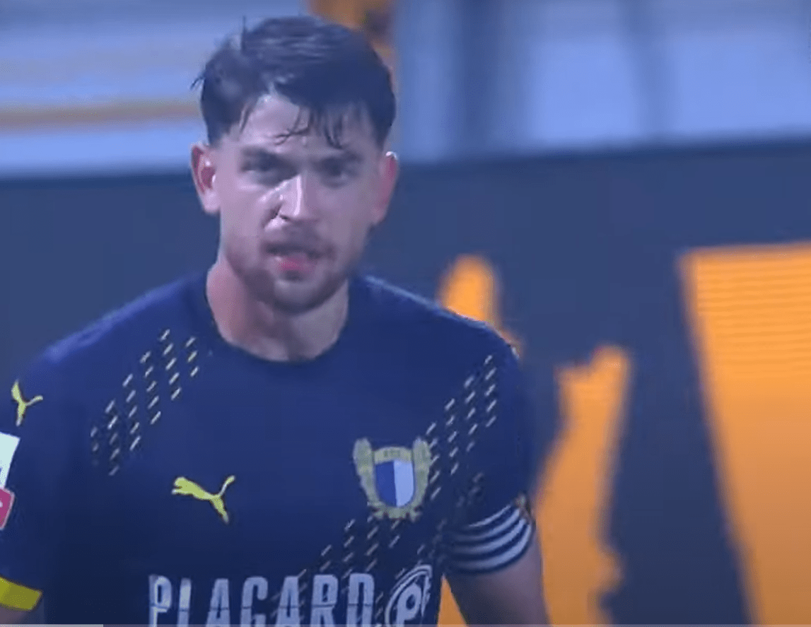 Αποχαιρέτισε την Φαμαλικάο ο Μιχάι