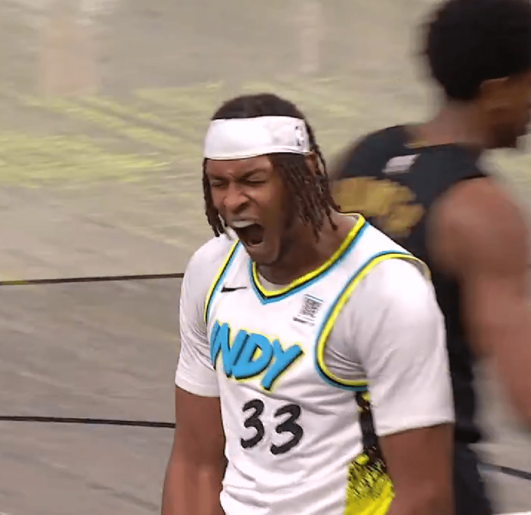 Οι Πέισερς πάτησαν τους Καβαλίερς και έκαναν το 3-1