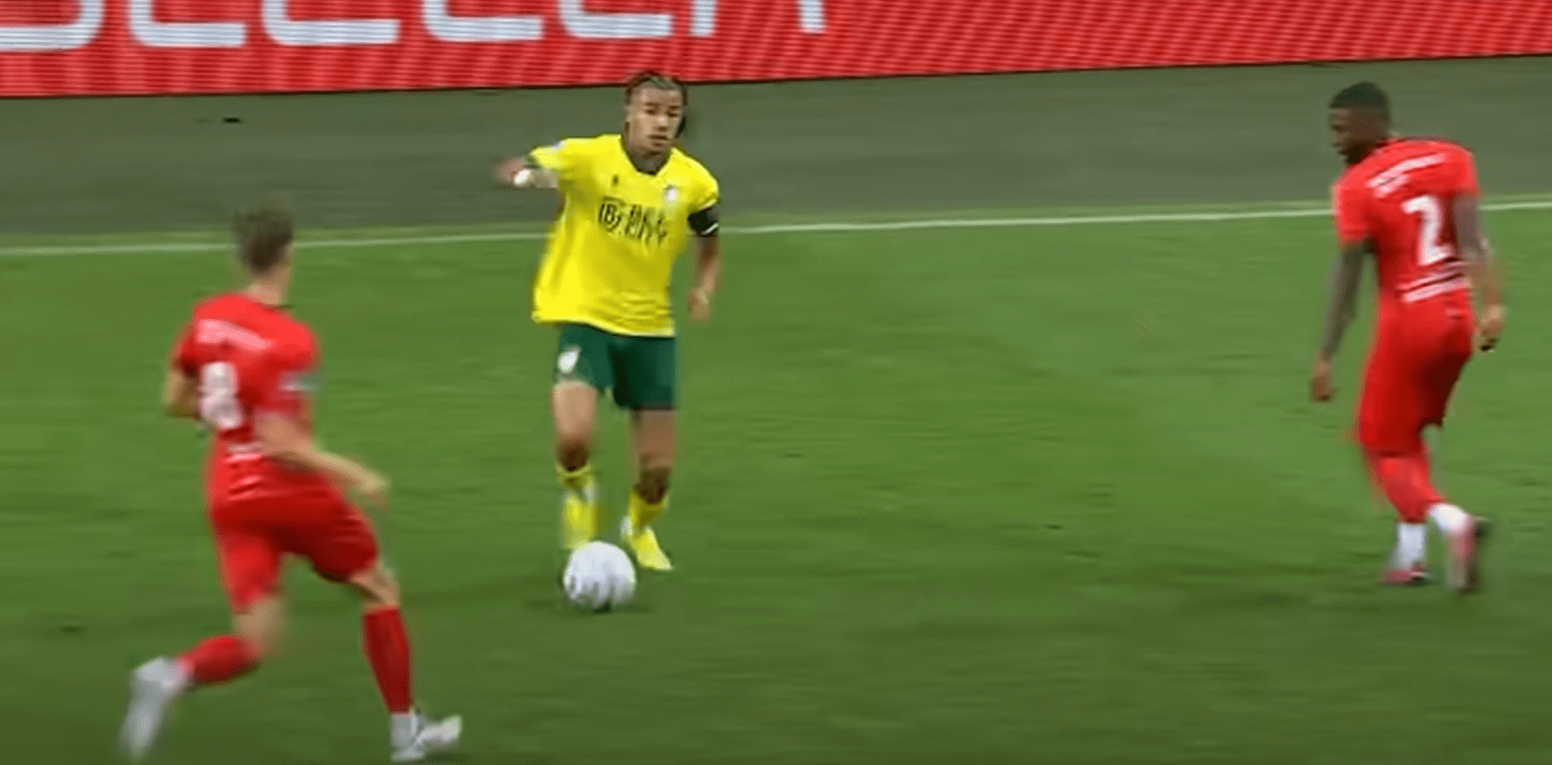 Παίζει με την ουραγό και όμως προσφέρεται στο 3.40