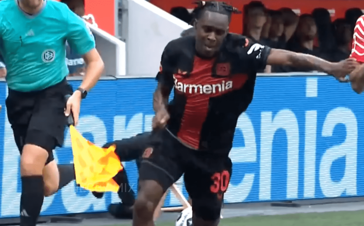 Ο πολύ σημαντικός κανόνας για τον οποίο η Λίβερπουλ θέλει σαν «τρελή» τον Φρίμπονγκ