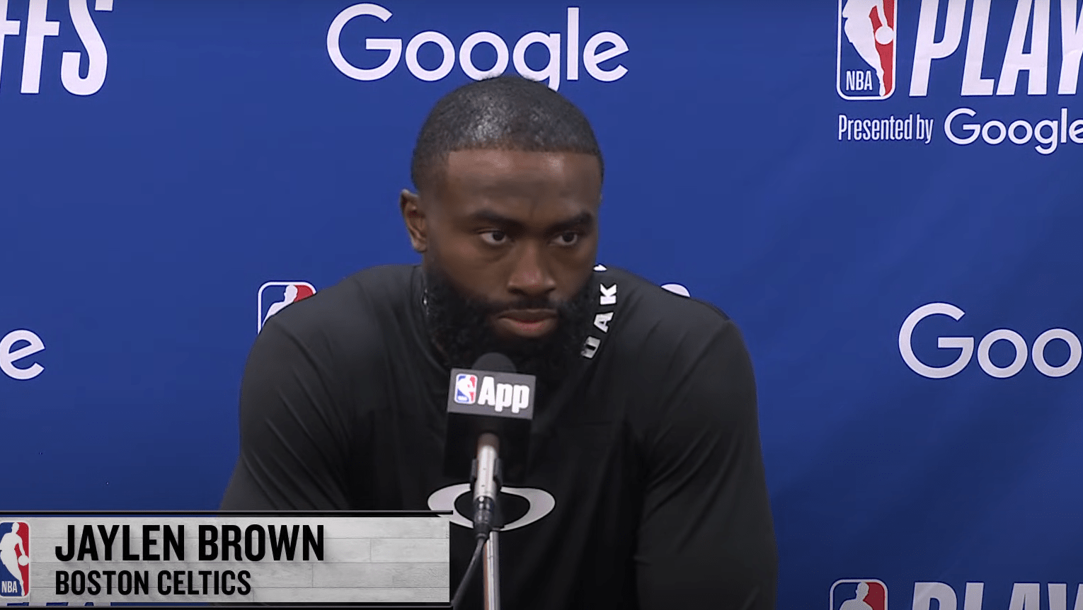 Μπράουν: «Μοιάζει με θάνατο το να χάνεις από τους Νικς» (video)