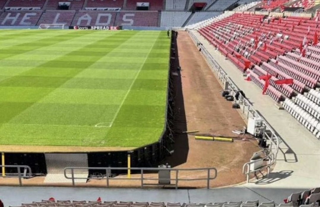 Ύπουλοι υπάλληλοι της Σάντερλαντ, μετακίνησαν τις πινακίδες για να δυσκολέψουν την Κόβεντρι