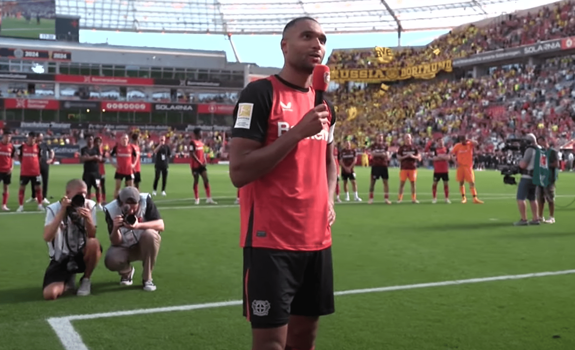 Η τέλεια «ληστεία» - Η Μπάγερν κοντά στην ολοκλήρωση μιας νέας «προδοσίας» στη Bundesliga