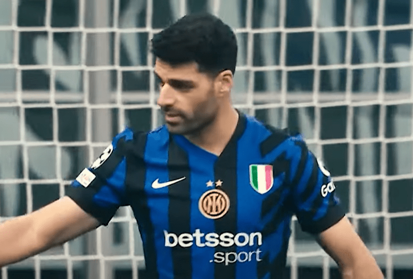 Ο Ταρεμί πέτυχε αυτό που δεν κατάφερε κανείς φέτος