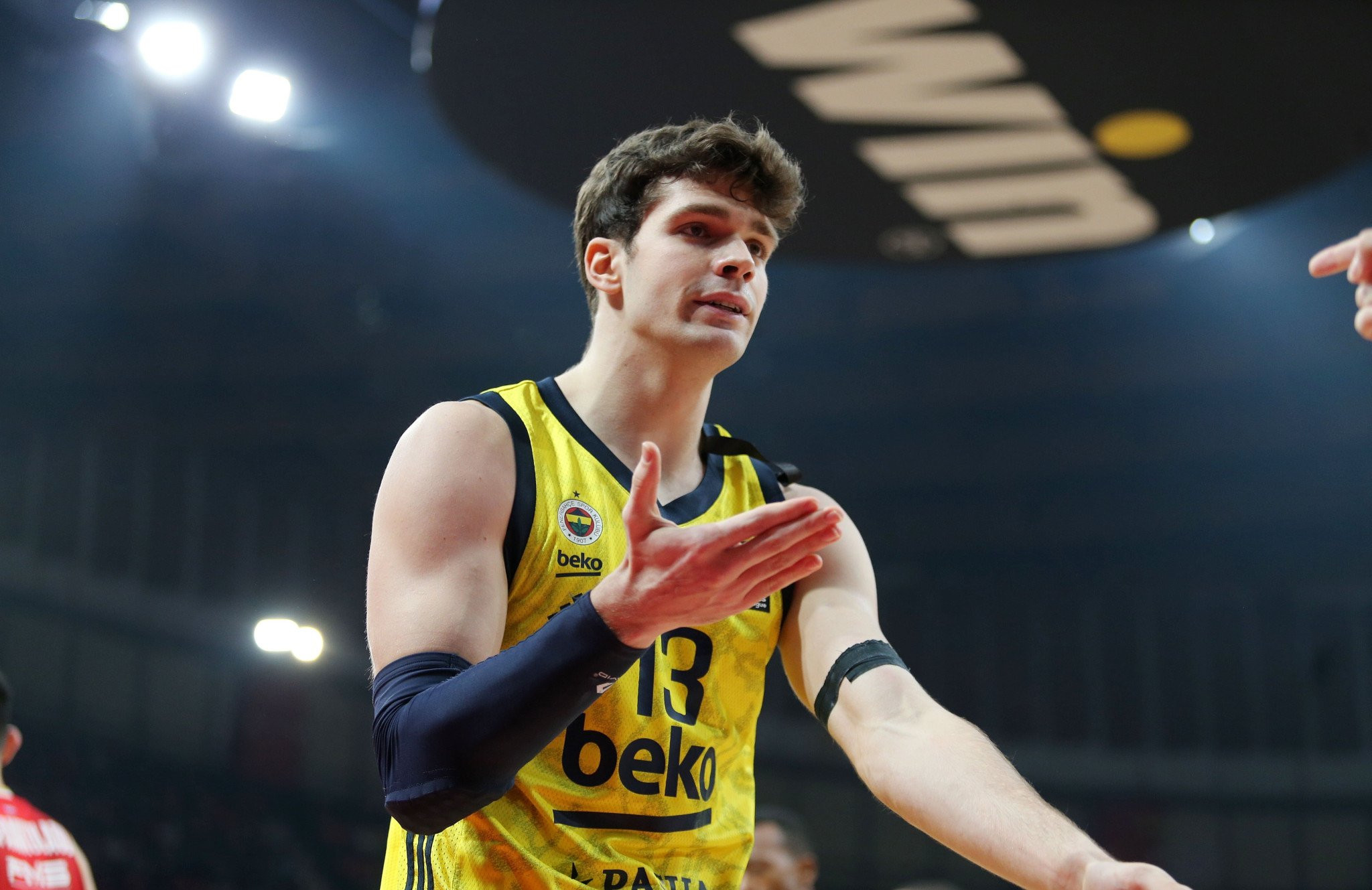 «Η ομοσπονδία της Βοσνίας βάζει φρένο στην παρουσία του Μπιμπέροβιτς με την Τουρκία»