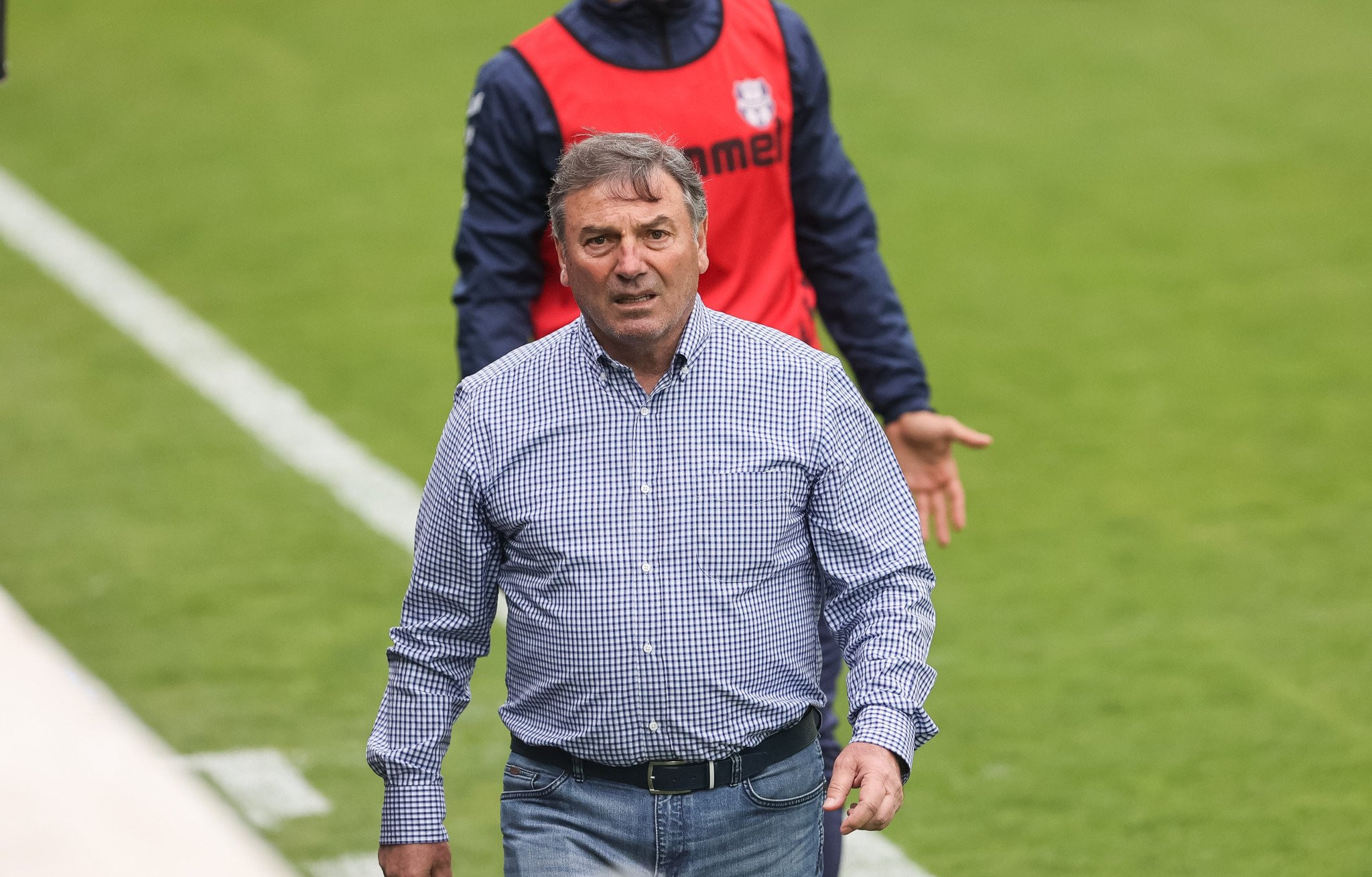 Αναλαμβάνει τον Ηρακλή ο Τεννές