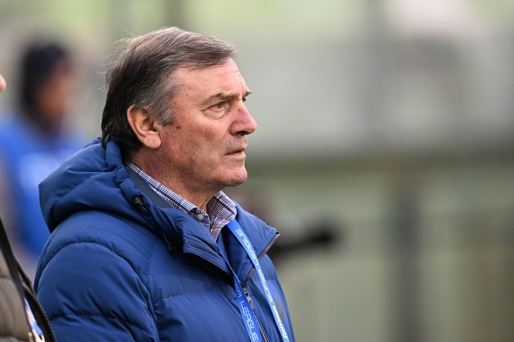 Στον πάγκο του Ηρακλή και επίσημα ο Τεννές