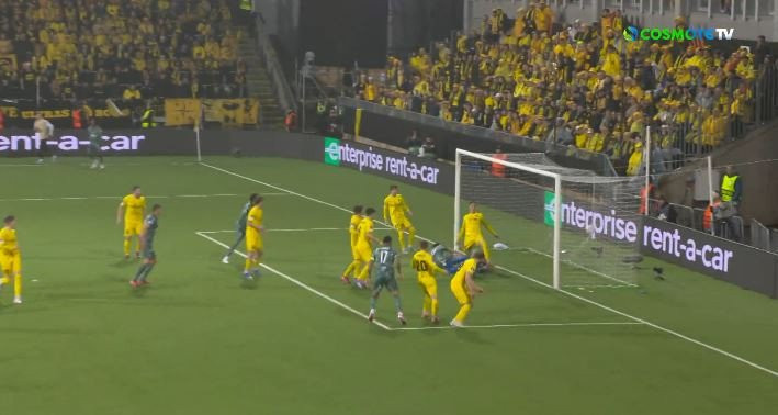 Με Σολάνκε και Πόρο η Τότεναμ το 0-2! (video)